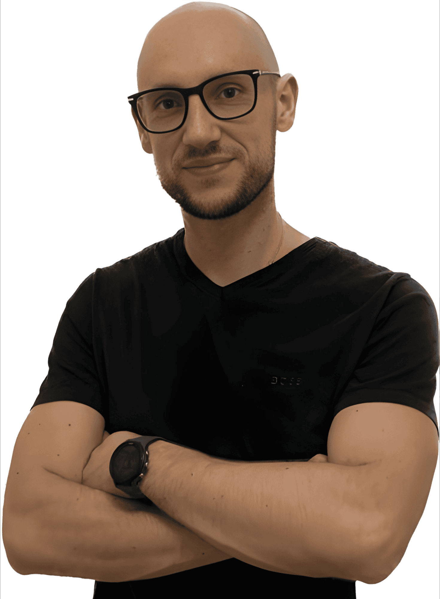 Dominik Rutkiewicz — ekspert Amazon KDP